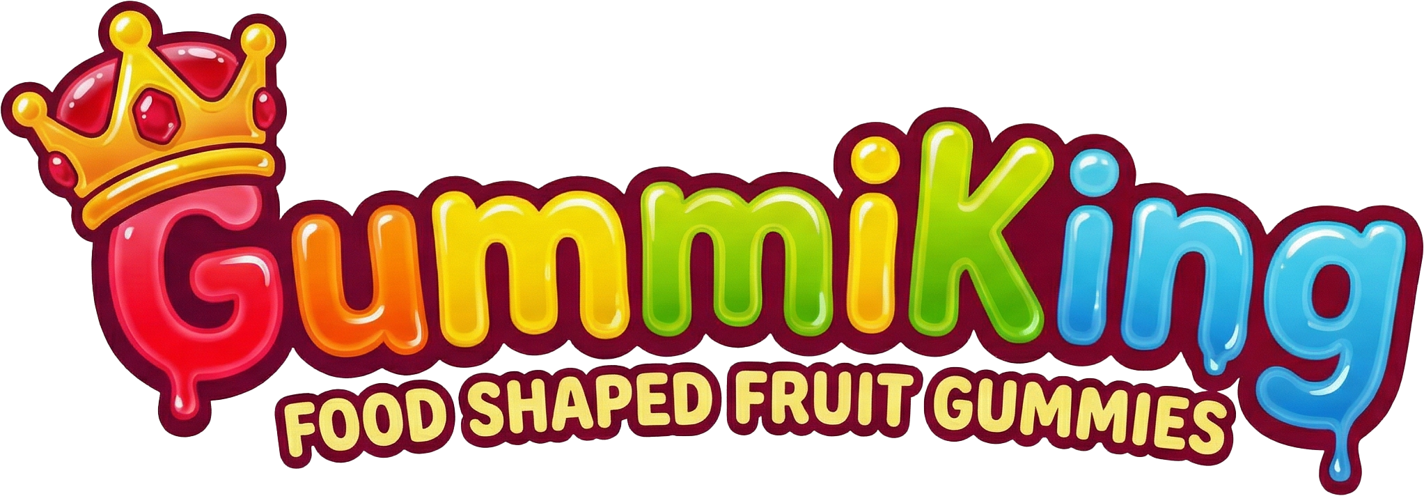 Gummiking Logo